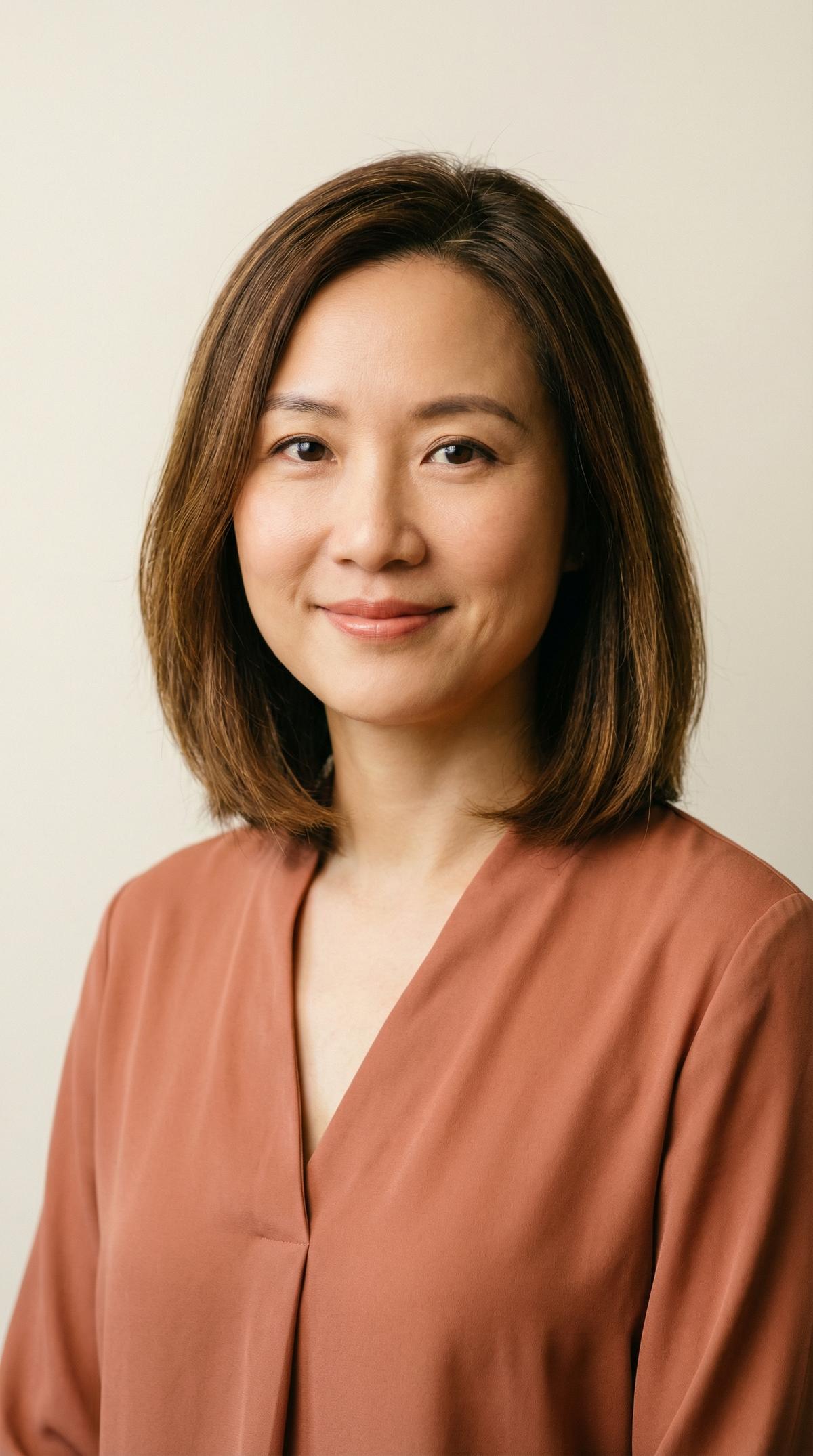 老司机演员顾问周婉清