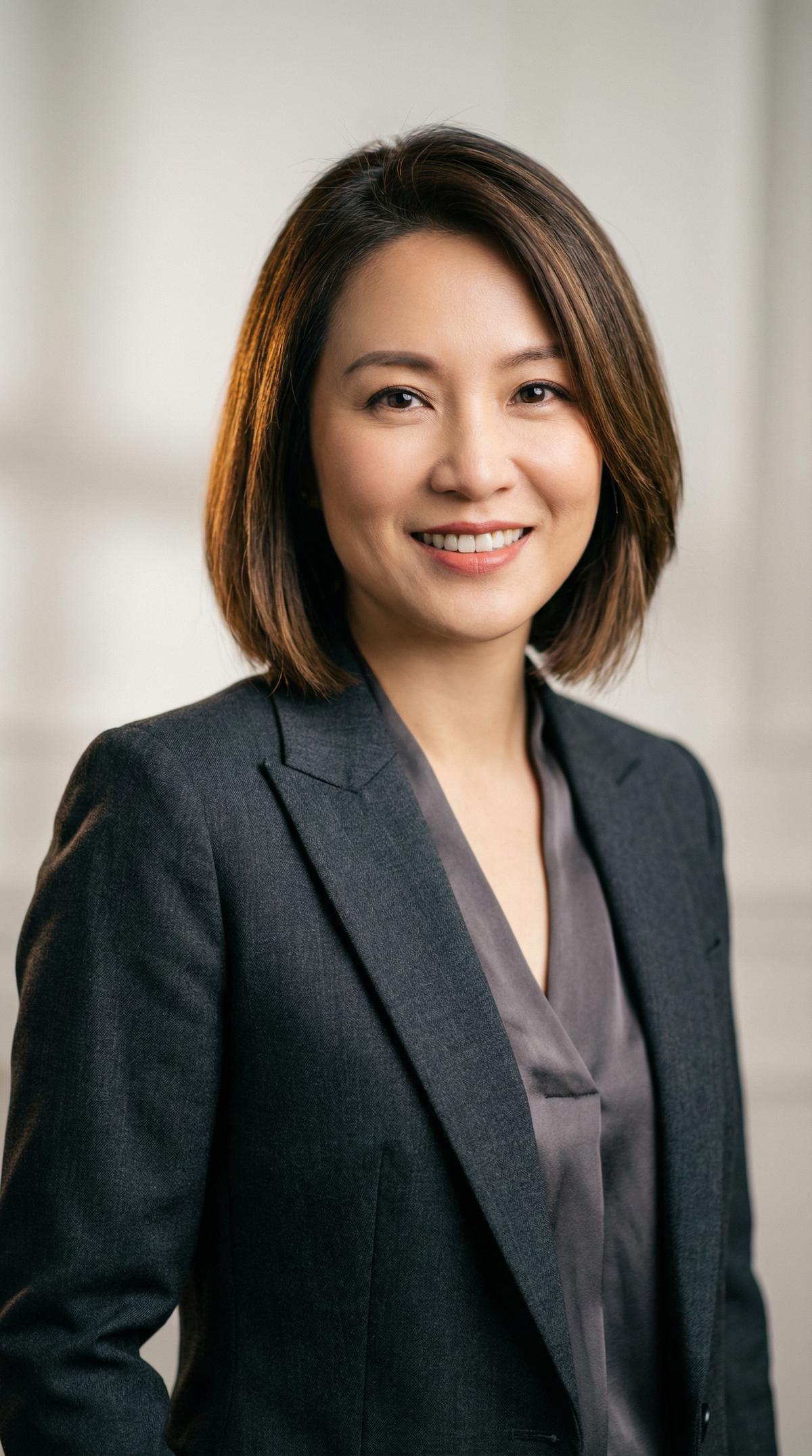 老司机制片人林雨薇