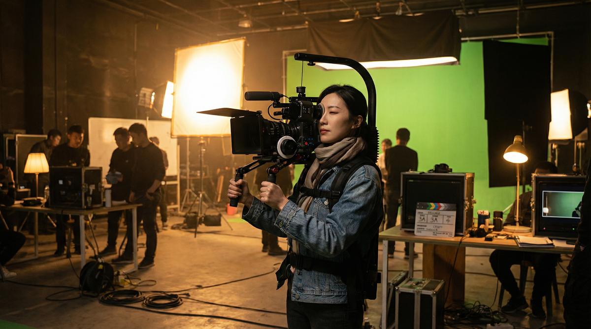 老司机电影视频解说