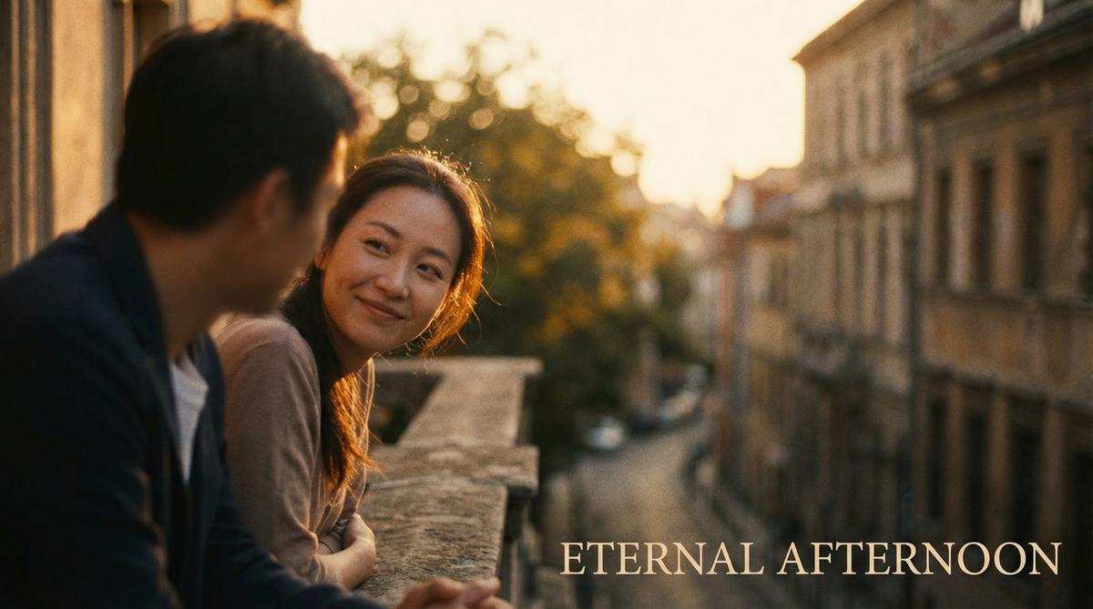 老司机原创短片《城市之光》视频演示